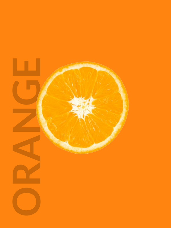 Orange