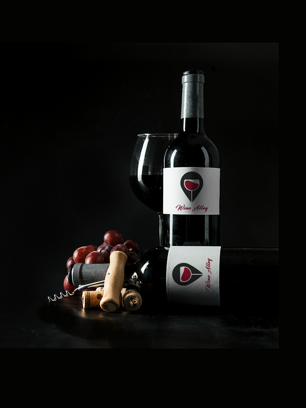 Wine Alley Signature