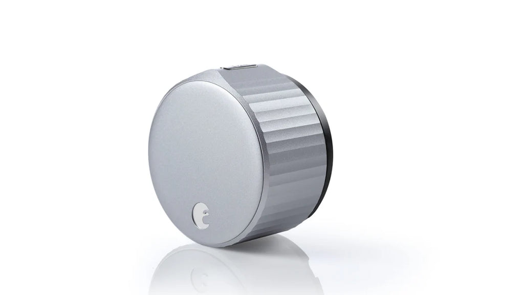 August Wi-Fi Smart Lock