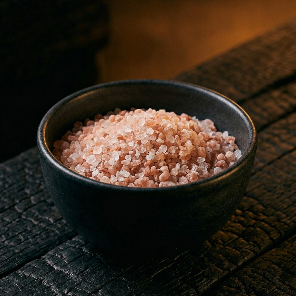 Himalayan Drift Bath Salts