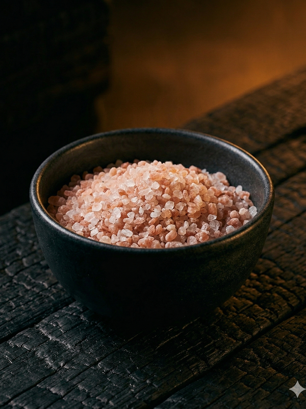 Himalayan Drift Bath Salts
