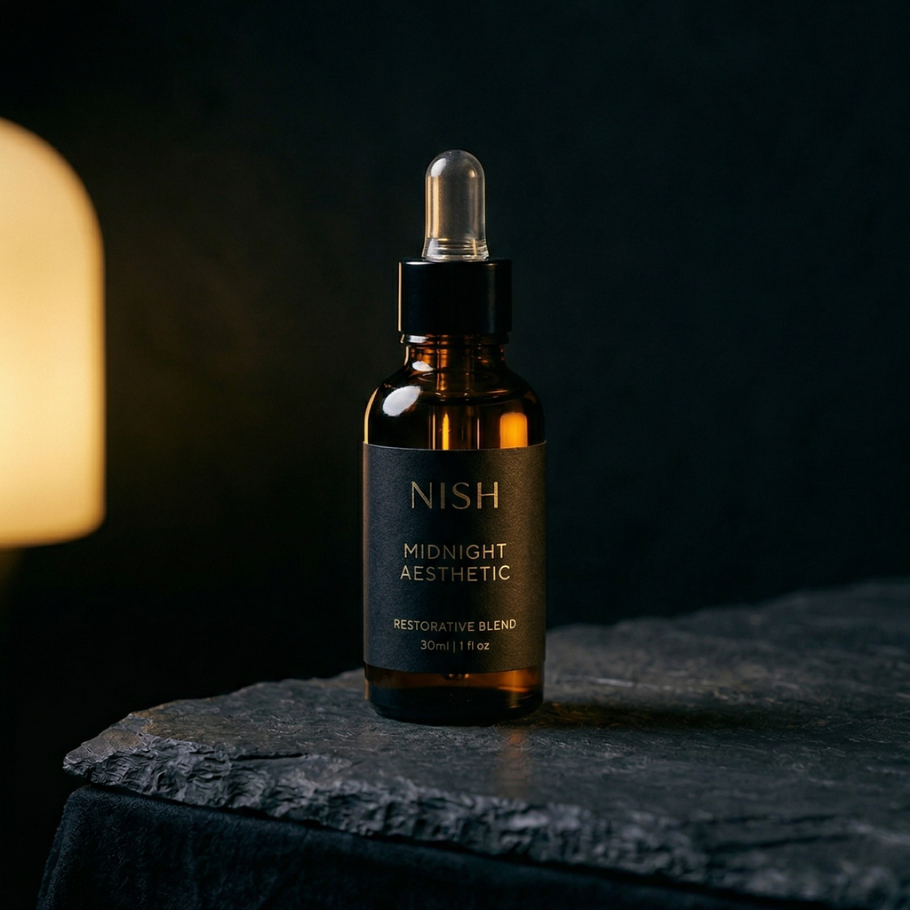Moonwake Botanical Sleep Drops