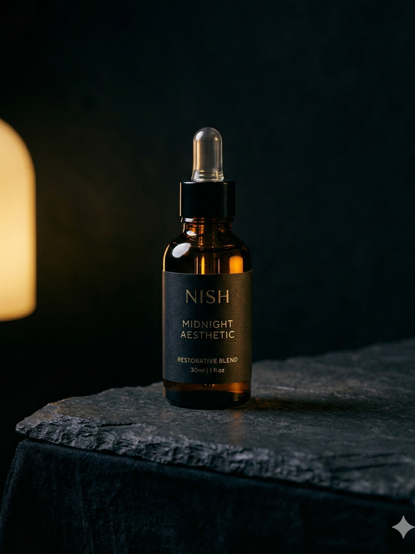 Moonwake Botanical Sleep Drops