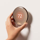 Nest Learning Thermostat