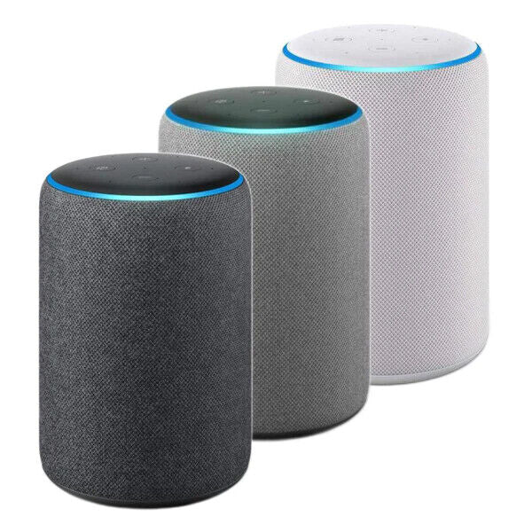 Amazon Echo Show 8 (3rd Gen)