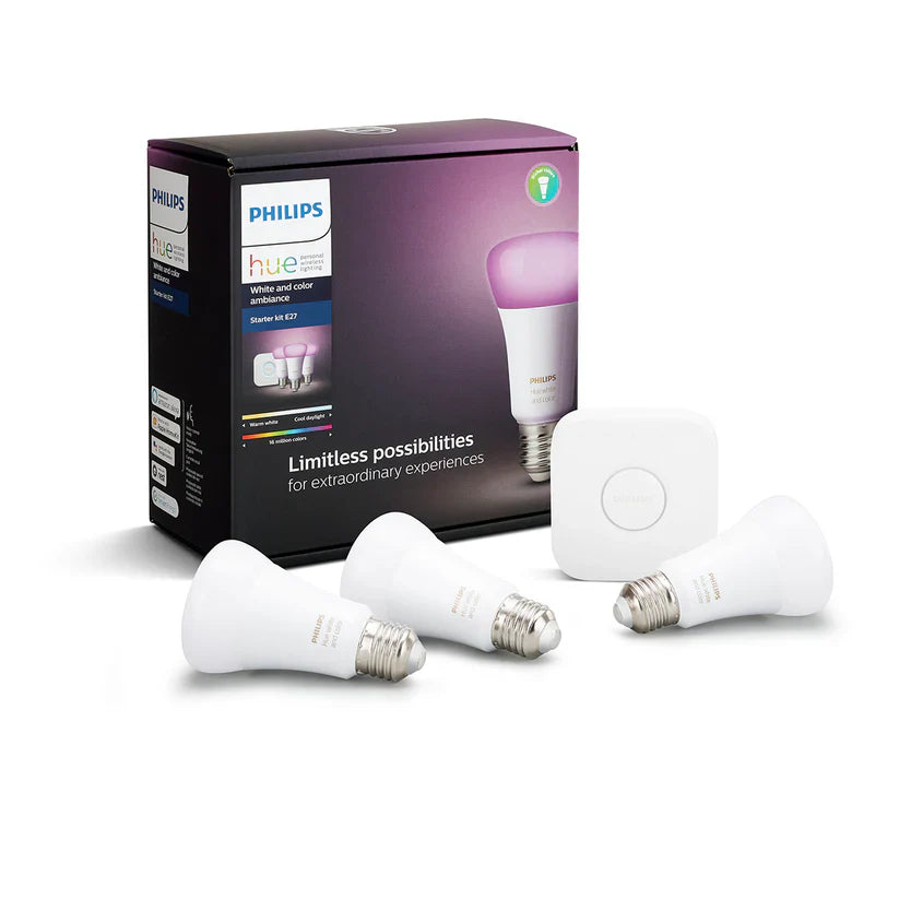 Philips Hue