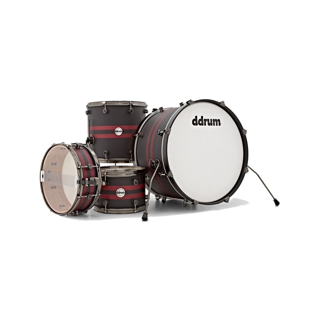 DDrum Reflex Rally Sport