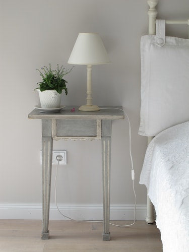 Small Nightstand