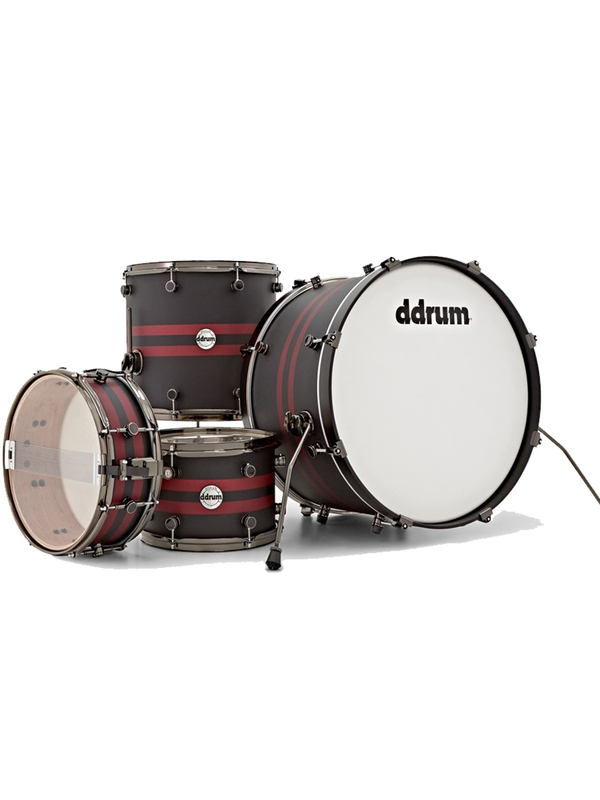 DDrum Reflex Rally Sport