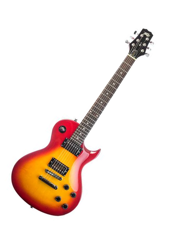 SC™-1 Cherry Burst Electric Guitar