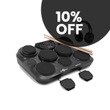 DD70 Portable Electric Drum Pad