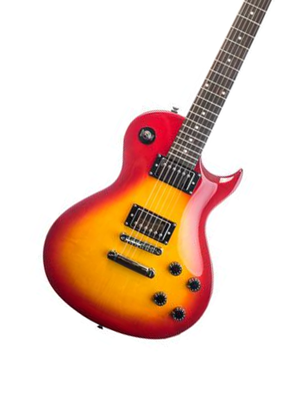 SC™-1 Cherry Burst Electric Guitar