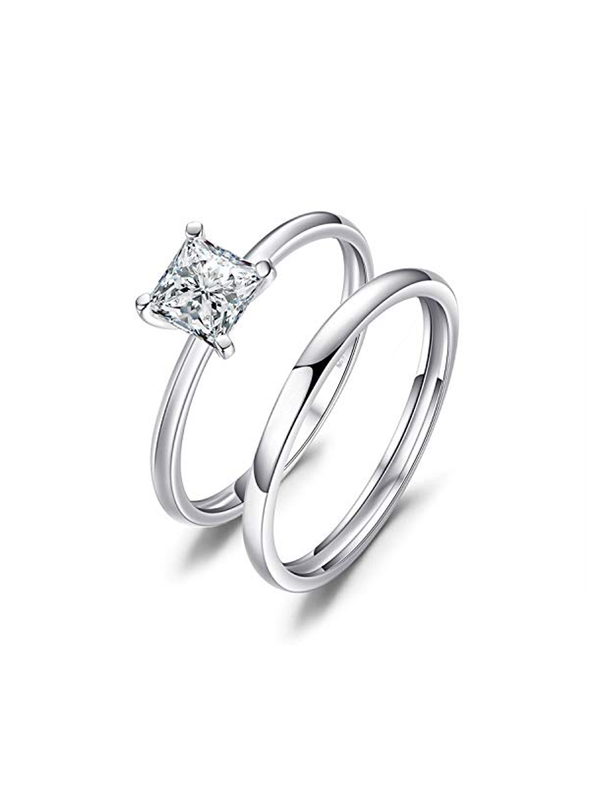 Solitaire Engagement Rings For Women