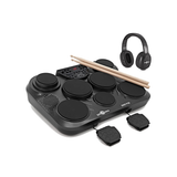 DD70 Portable Electric Drum Pad