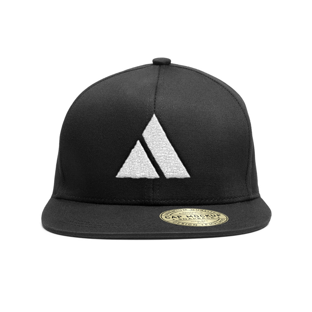 Acme Co. Cap (White)