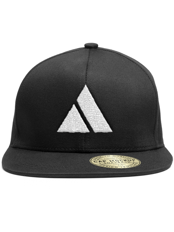 Acme Co. Cap (White)