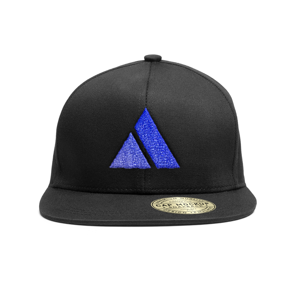 Acme Co. Cap (Blue)