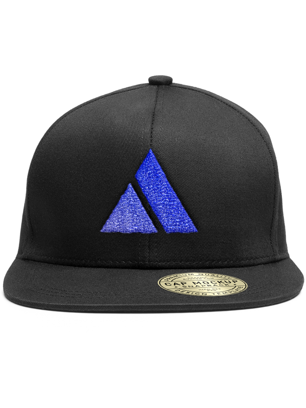 Acme Co. Cap (Blue)