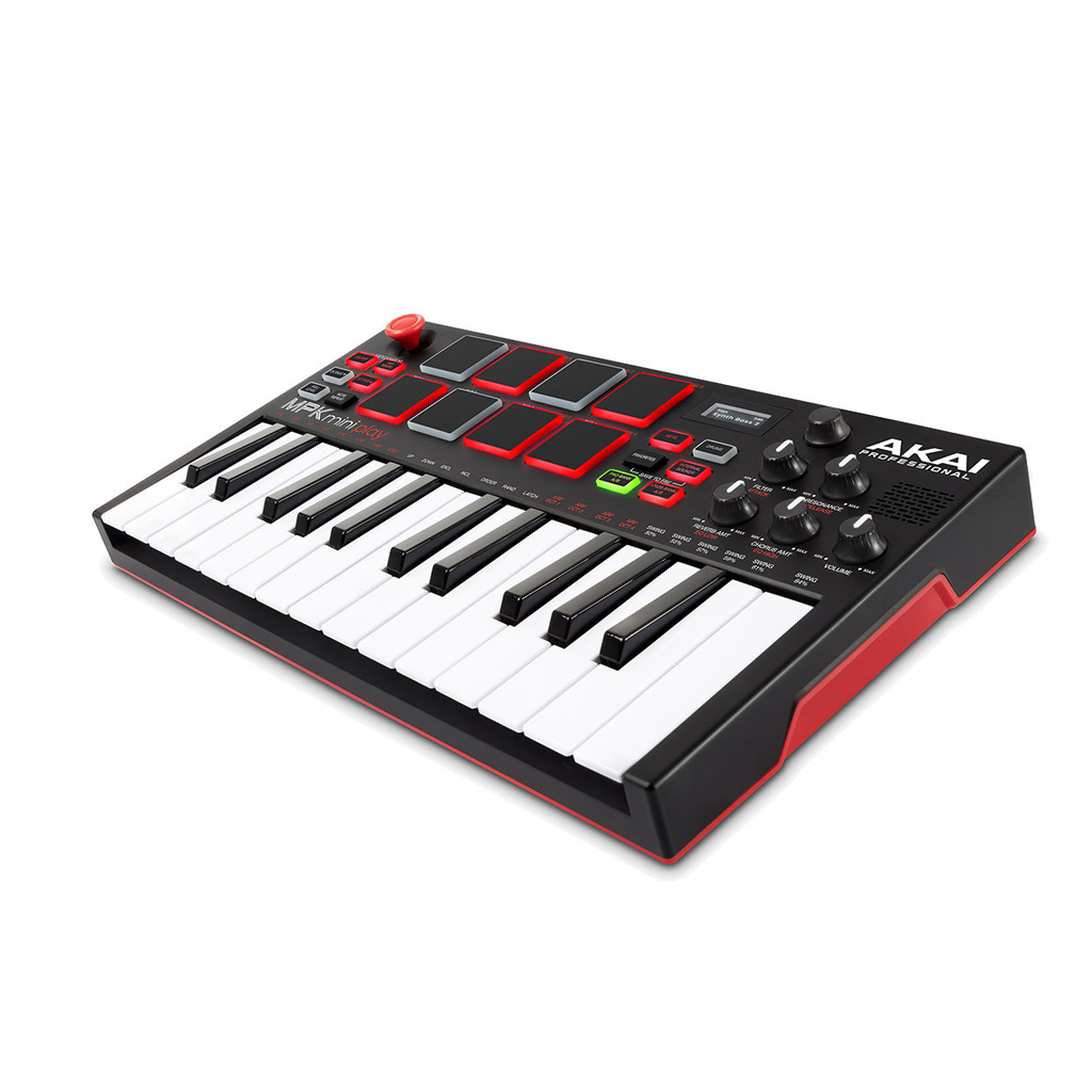 Akai Professional MPK Mini Play