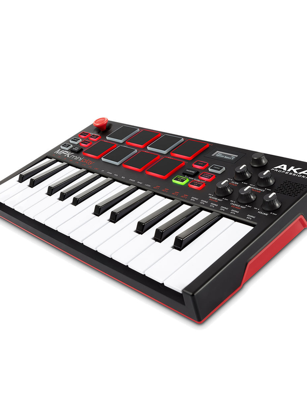 Akai Professional MPK Mini Play