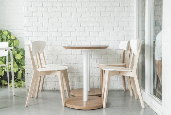 Modern Dining Set