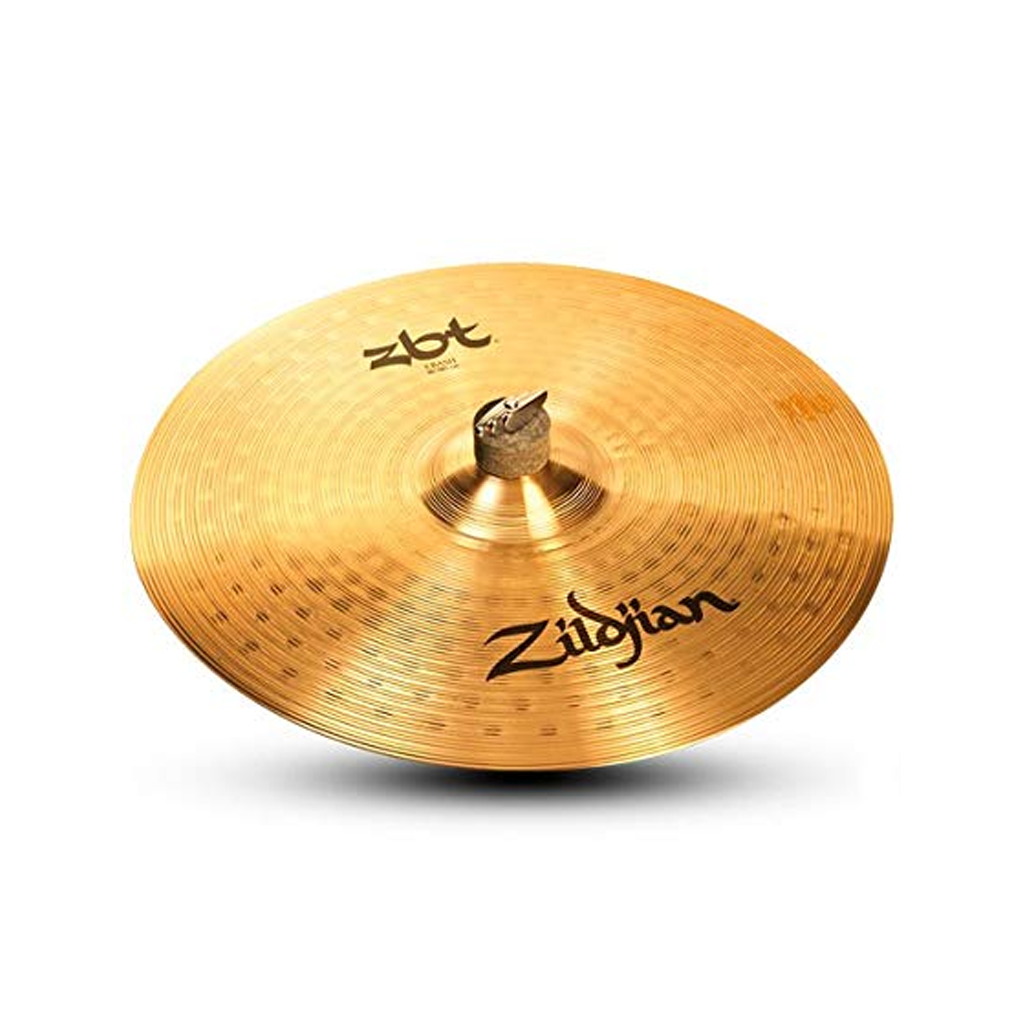 Zildjian ZBT 16" Crash Cymbal