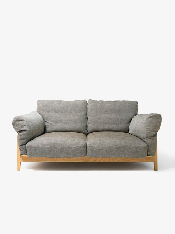 7. Sofa With Coushion