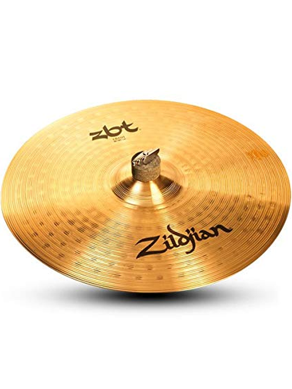 Zildjian ZBT 16" Crash Cymbal