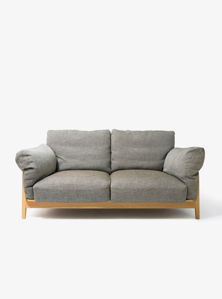 Gray Couch