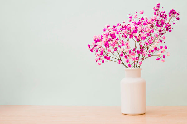 Japanese Ceramic Vase