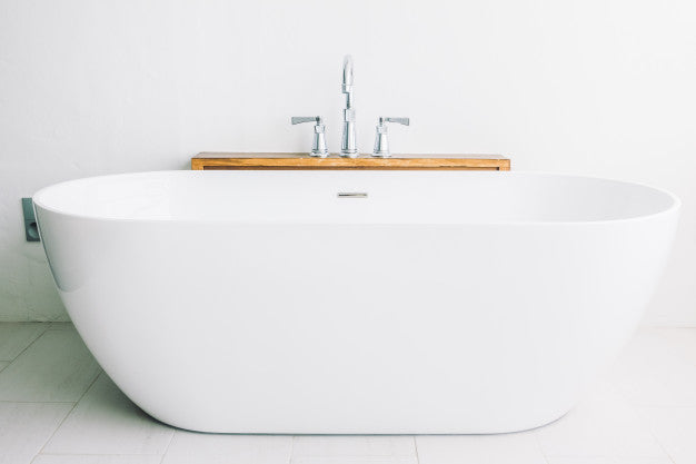 Elegant Bathtub