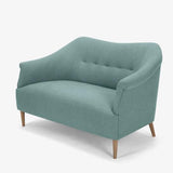 6. Green Couch