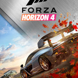 Forza Horizon 4