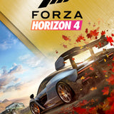 Forza Horizon 4