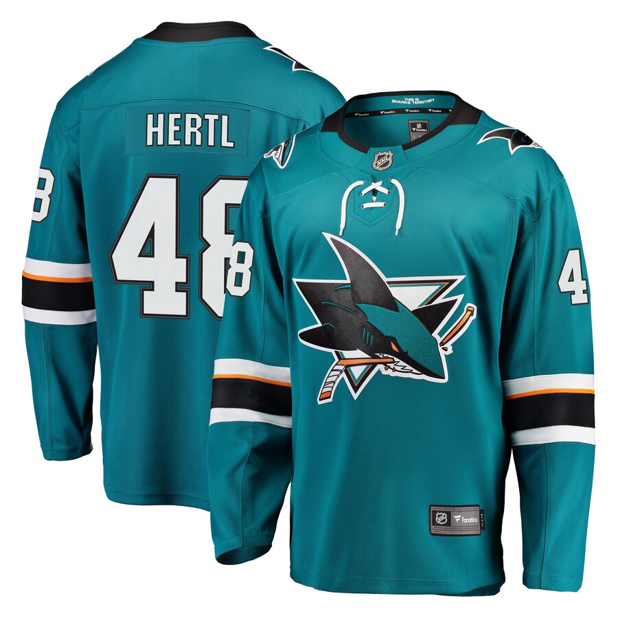 Hockey Jersey