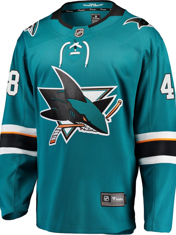 Hockey Jersey