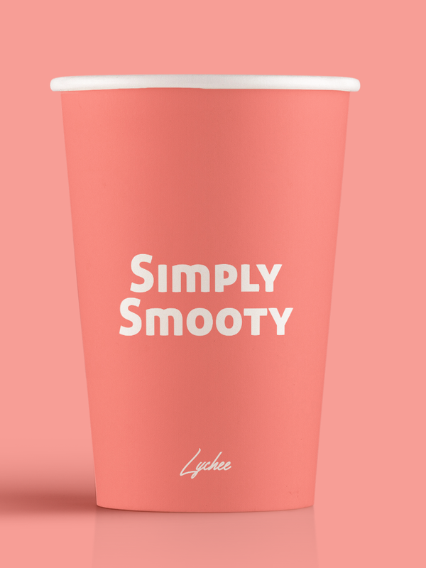 Creamy Lychee