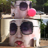 Banksy and friends
