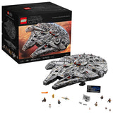 Star Wars Ultimate Millennium Falcon