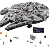 Star Wars Ultimate Millennium Falcon