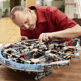 Star Wars Ultimate Millennium Falcon