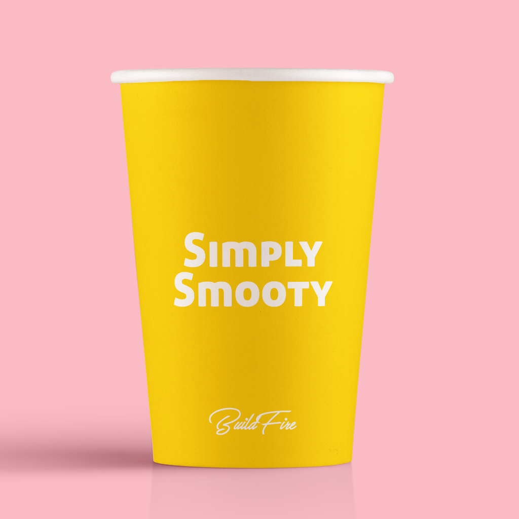 Banana Smooty