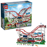 LEGO Creator Expert Roller Coaster