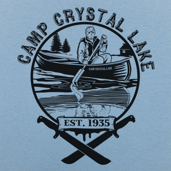 Camp Crystal Lake