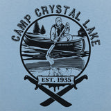 Camp Crystal Lake