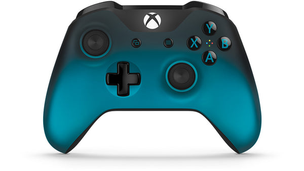 Xbox Wireless Controller - Ocean Shadow Special Edition