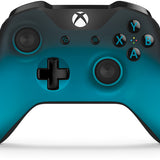 Xbox Wireless Controller - Ocean Shadow Special Edition