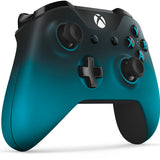 Xbox Wireless Controller - Ocean Shadow Special Edition