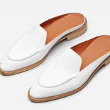 Modern loafer