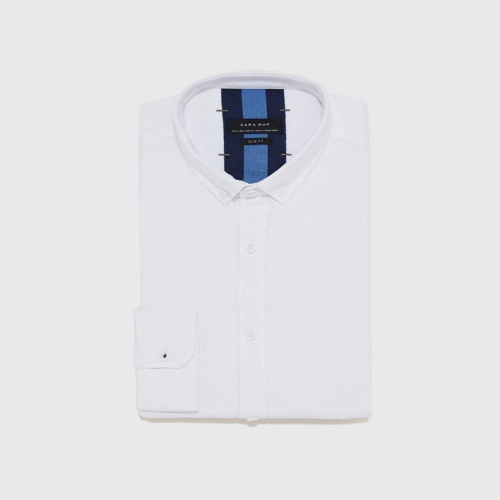 White Shirt